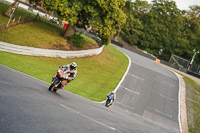 Middle Group Orange Bikes